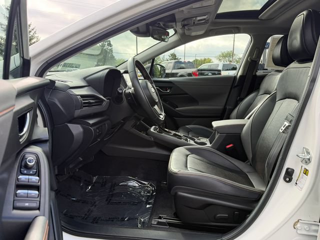 Used 2024 Subaru Crosstrek 2.5i Limited w/ Popular Package #4A AWD/4WD image 16