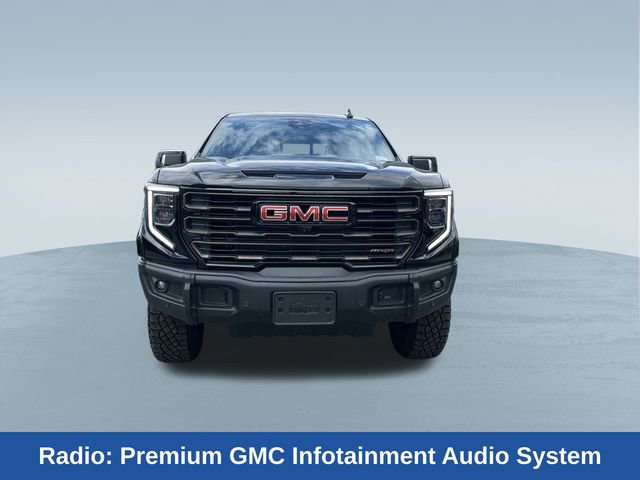 Used 2024 GMC Sierra 1500 AT4X AWD/4WD image 10