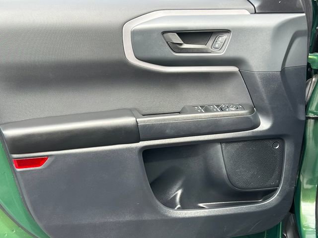 Certified 2024 Ford Bronco Sport Big Bend w/ Convenience Package image 19