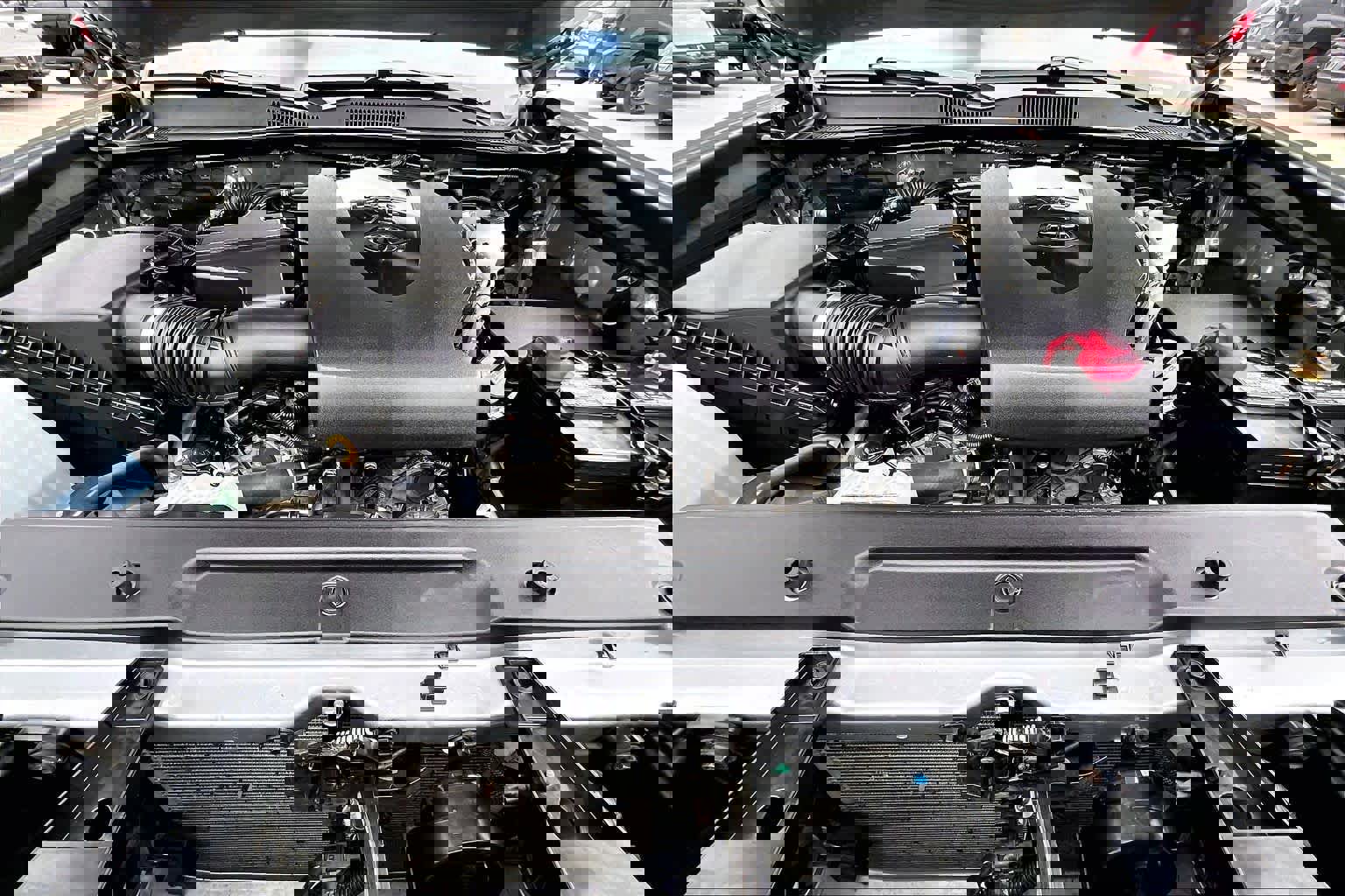 Used 2023 Toyota Tacoma SR5 image 32