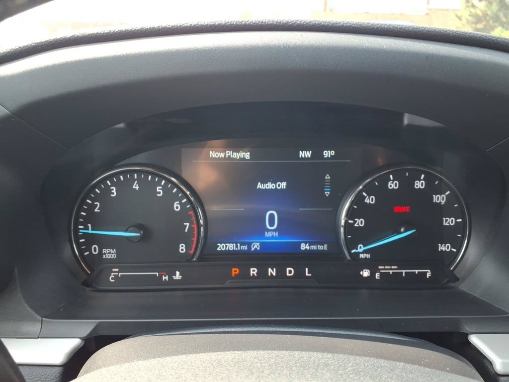 Certified 2024 Ford Explorer XLT AWD/4WD image 19