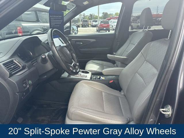 Used 2020 Honda Passport EX-L image 9