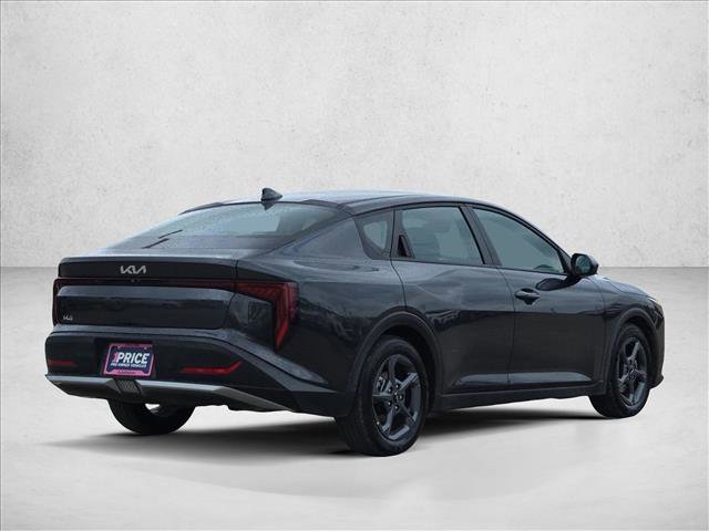 Used 2025 Kia K4 FWD image 5
