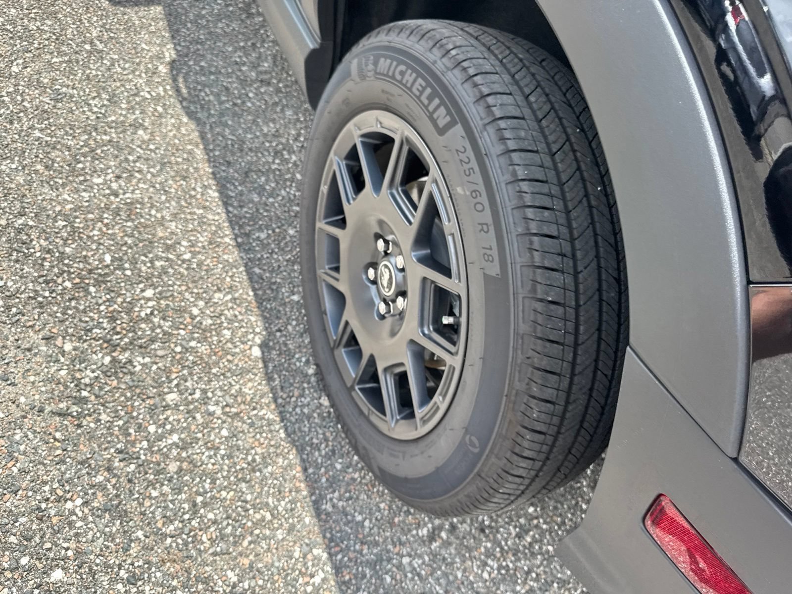 Certified 2025 Ford Bronco Sport Big Bend AWD/4WD image 11