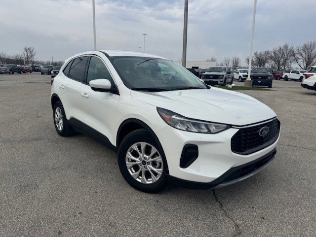 Certified 2023 Ford Escape Active w/ Tech Pack #2 image 7