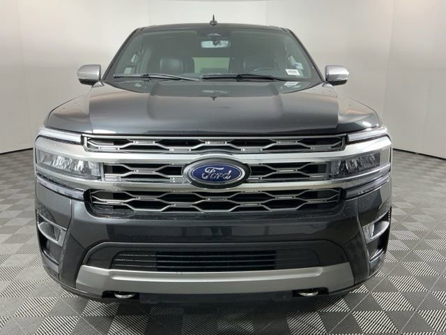 Certified 2024 Ford Expedition Max Platinum AWD/4WD image 2