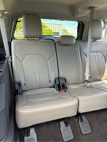 Certified 2019 Ford Expedition Max Limited w/ Special Edition Package AWD/4WD image 23