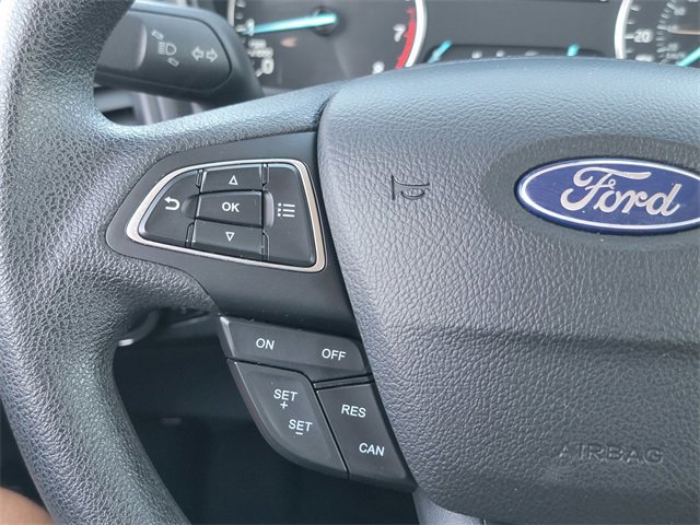 Certified 2021 Ford EcoSport SE image 26