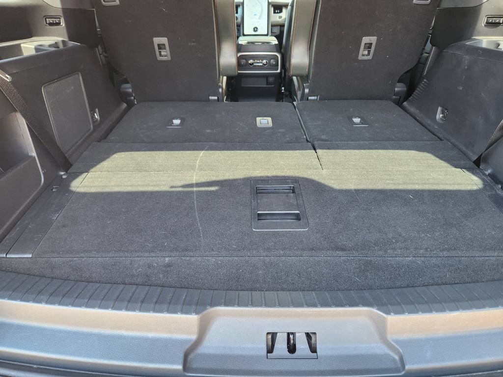 Certified 2022 Ford Expedition Timberline AWD/4WD image 25