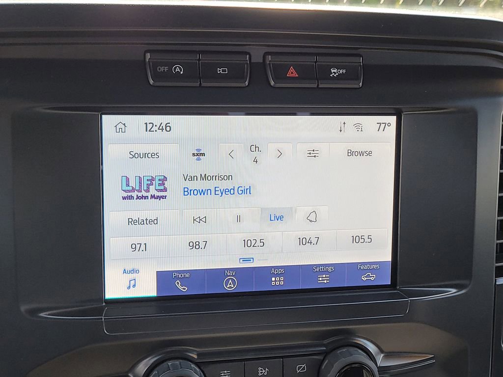 Certified 2021 Ford F150 XL w/ STX Appearance Package image 18