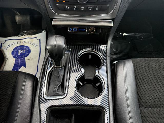 Used 2017 Jeep Grand Cherokee Altitude AWD/4WD image 19
