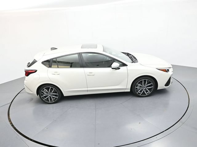 Used 2025 Subaru Impreza 2.0i Sport AWD/4WD image 25