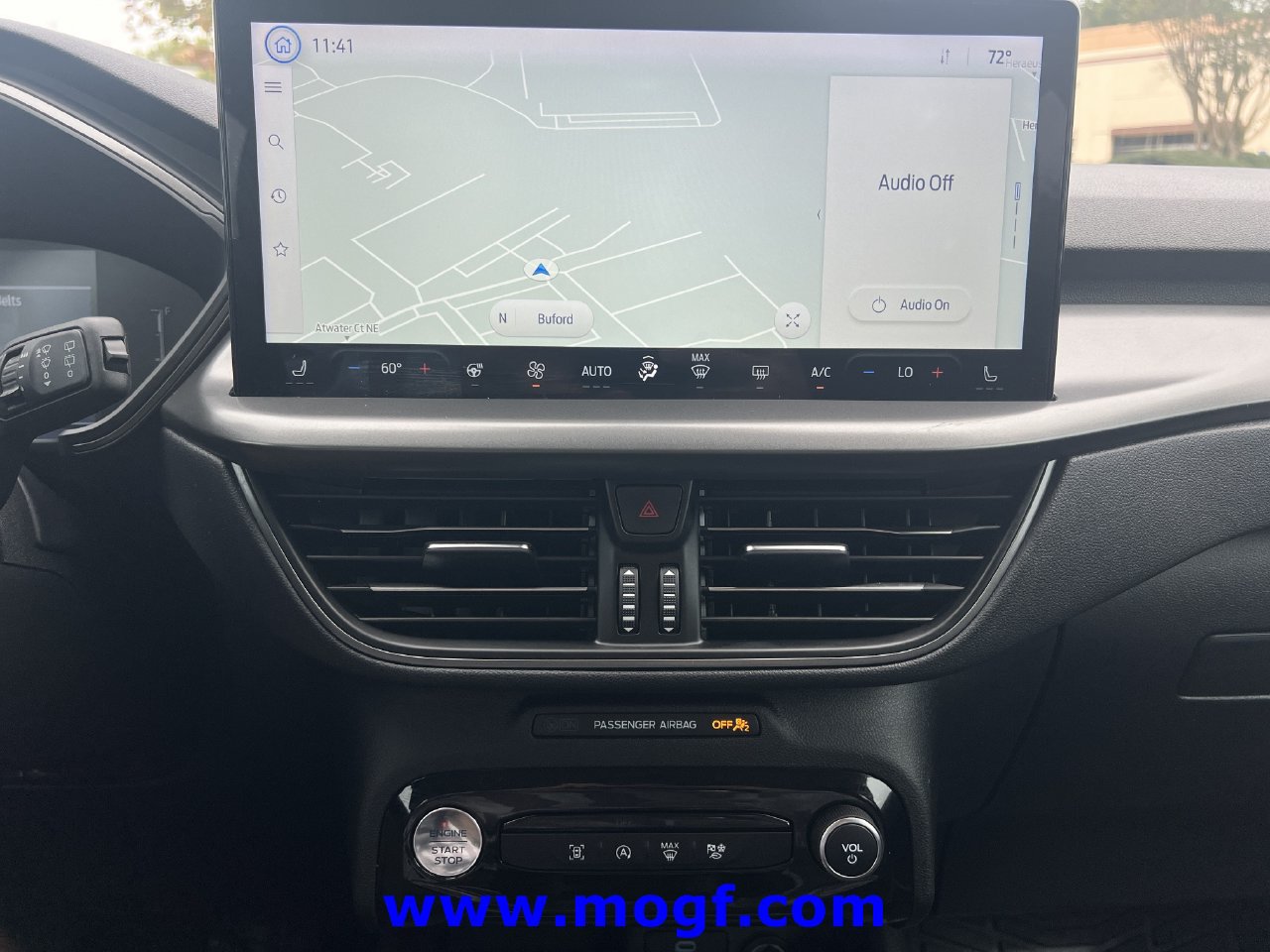 Certified 2023 Ford Escape Active w/ Tech Pack #1 FWD image 7
