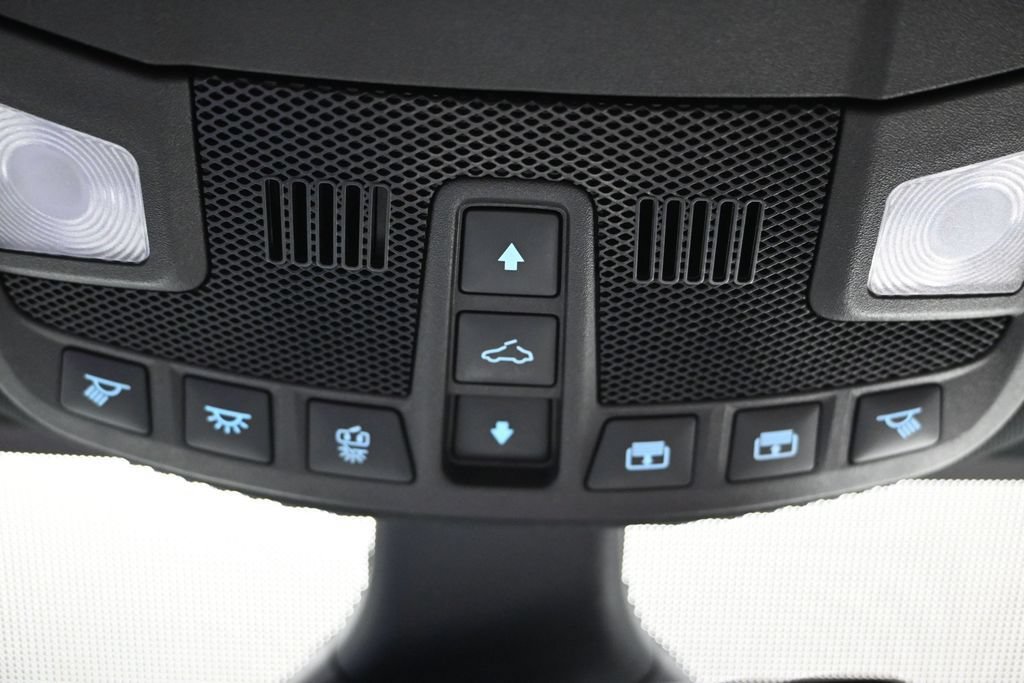 Certified 2022 Ford Edge ST w/ Equipment Group 401A AWD/4WD image 47
