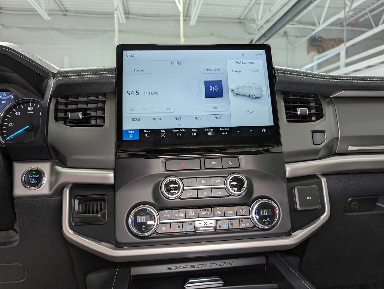 Certified 2023 Ford Expedition XLT AWD/4WD image 36