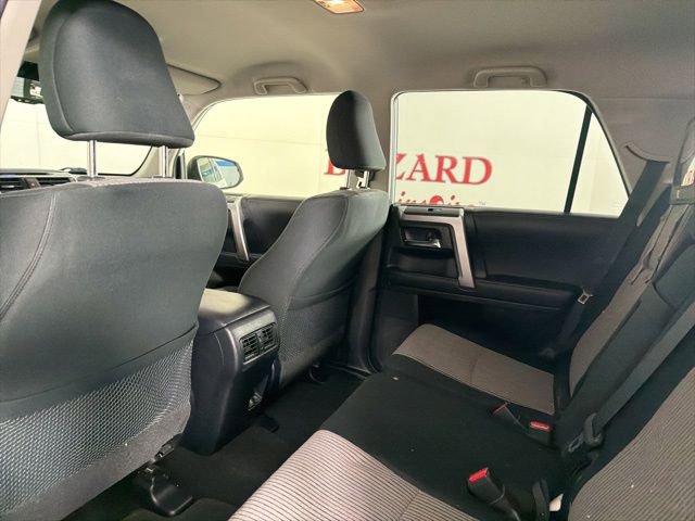 Used 2020 Toyota 4Runner SR5 RWD image 14