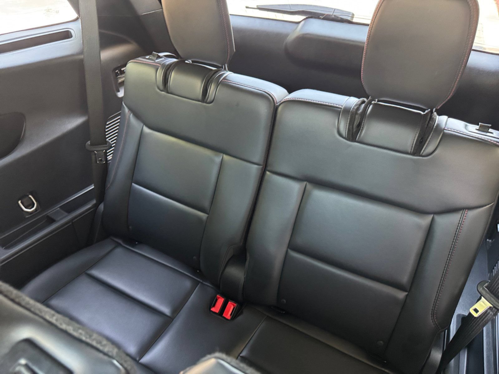 Certified 2026 Ford Explorer ST w/ Sun And Sound Package AWD/4WD image 18