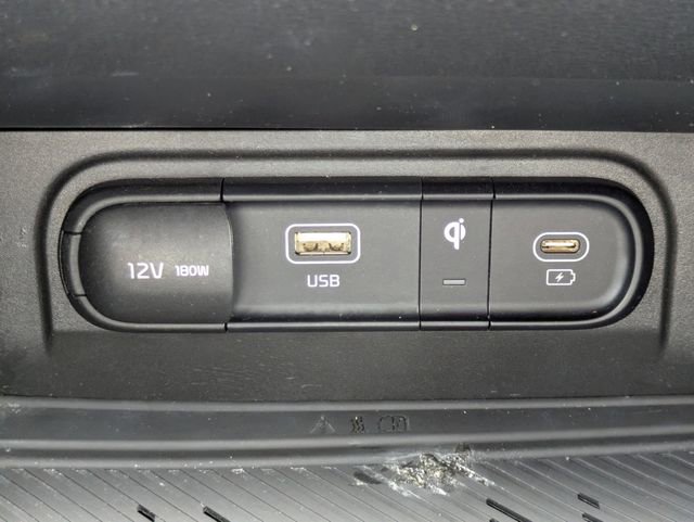 Used 2023 Kia Sportage X-Line AWD/4WD image 22