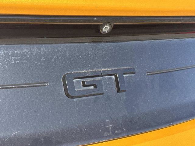 Certified 2022 Ford Mustang GT w/ Equipment Group 301A image 27