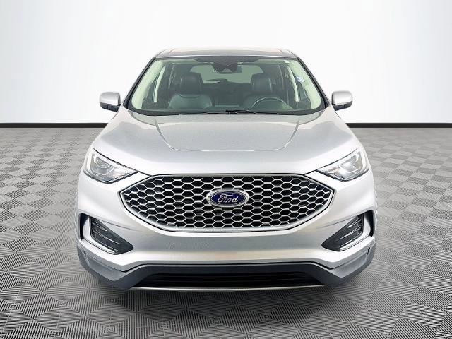 Certified 2023 Ford Edge SEL AWD/4WD image 2