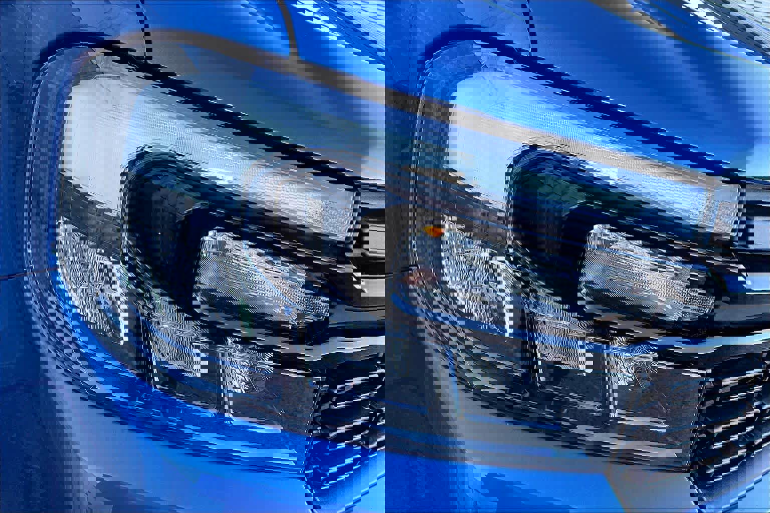 Certified 2023 Ford Maverick Lariat w/ Lariat Luxury Package image 27