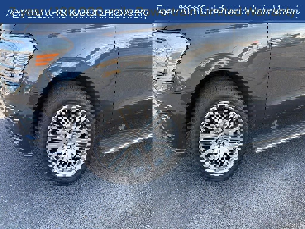 Certified 2024 Ford Expedition Limited image 7