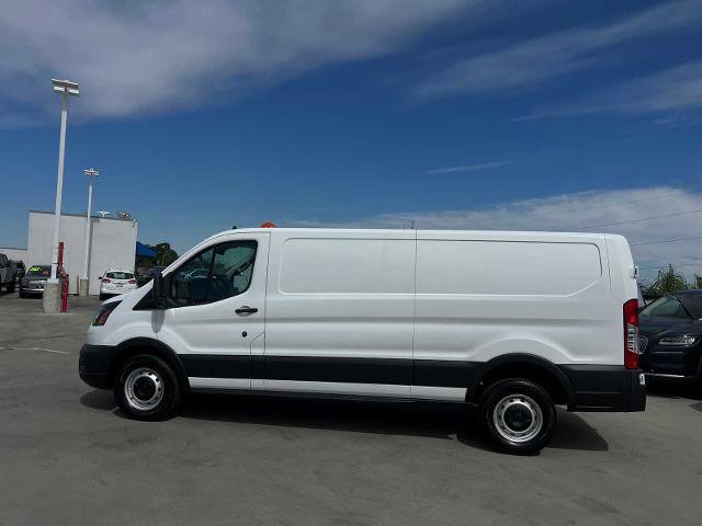 Certified 2023 Ford Transit 350 Low Roof w/ Load Area Protection Package image 3