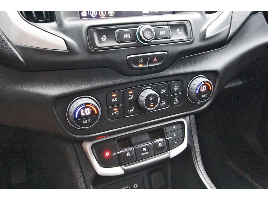 Used 2023 GMC Terrain SLE w/ Driver Convenience Package AWD/4WD image 26