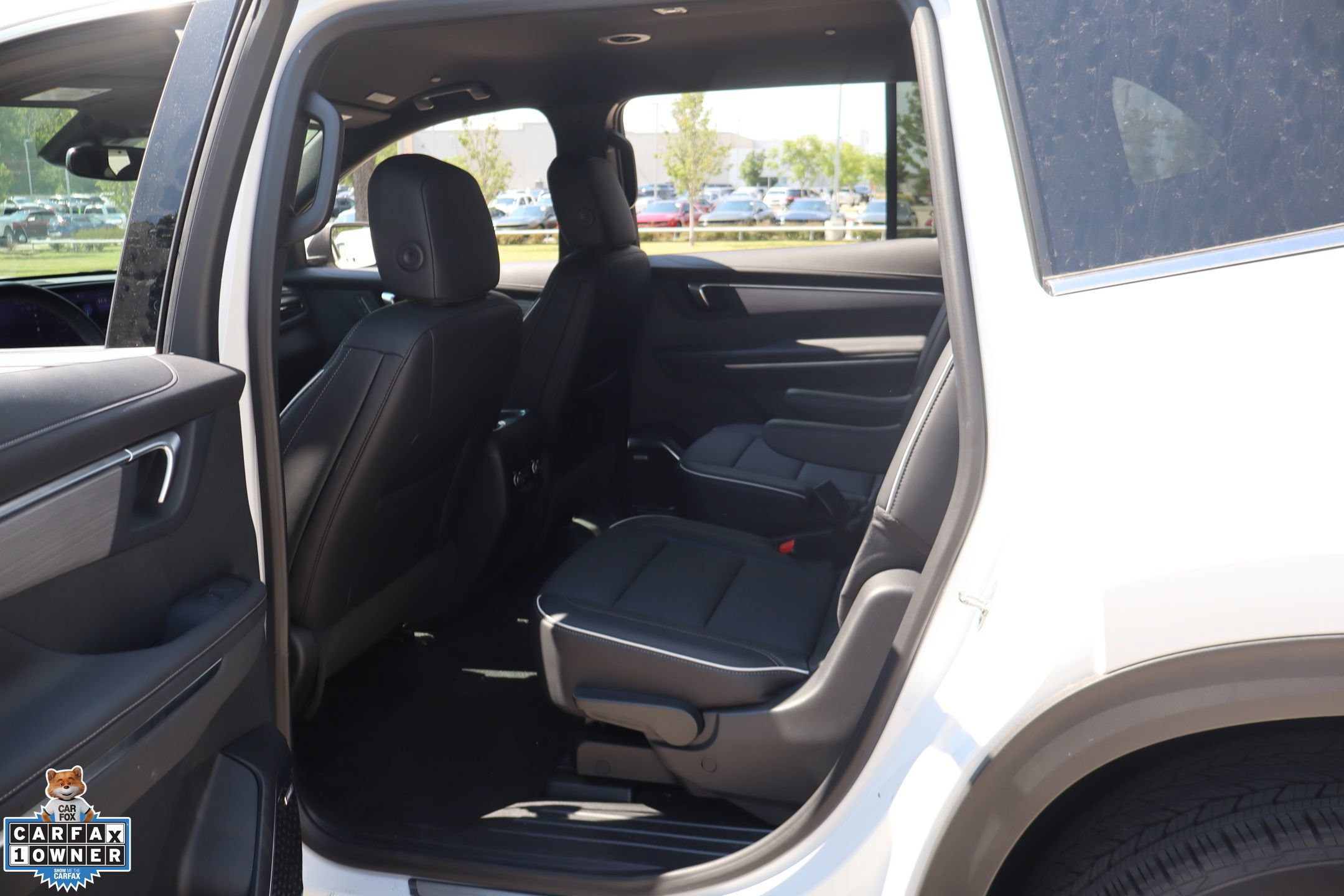 Used 2026 Buick Enclave Preferred FWD image 24