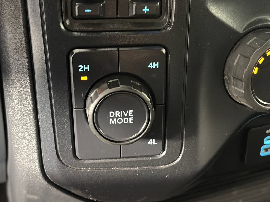 Certified 2025 Ford F250 XLT AWD/4WD image 22