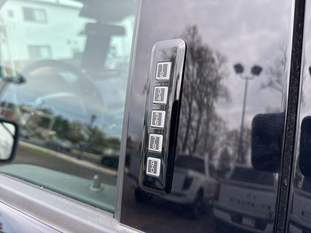 Certified 2024 Ford F150 XLT w/ Equipment Group 302A MID image 15