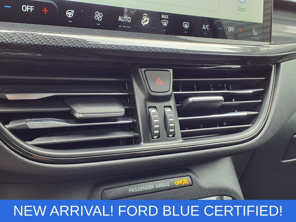 Certified 2023 Ford Escape ST-Line Select w/ Tech Pack #1 AWD/4WD image 13