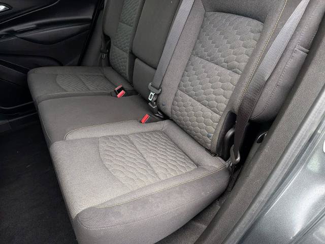 Used 2018 Chevrolet Equinox LT AWD/4WD image 20