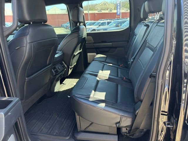 Certified 2024 Ford F150 Raptor image 10