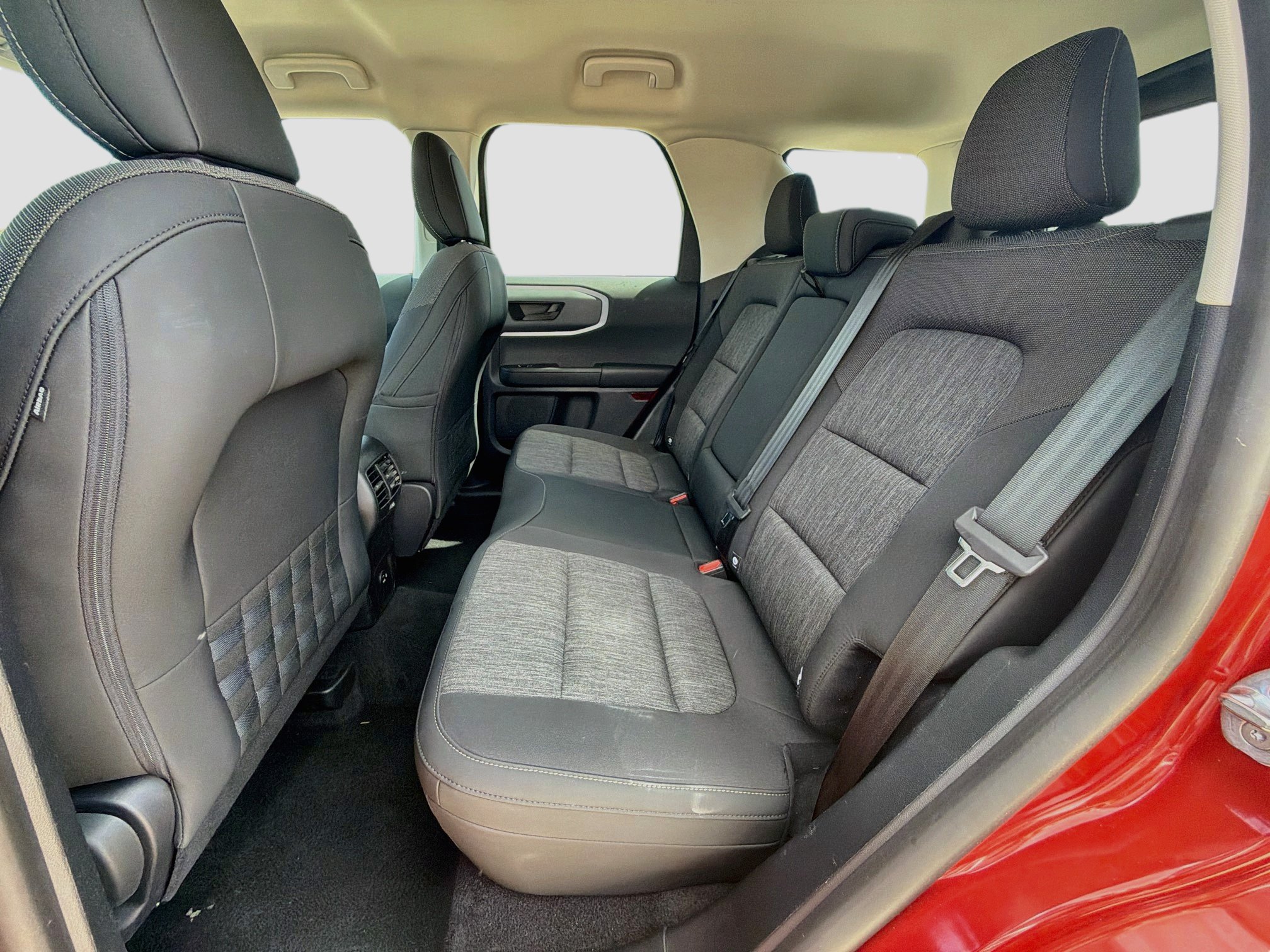 Certified 2022 Ford Bronco Sport Big Bend AWD/4WD image 22