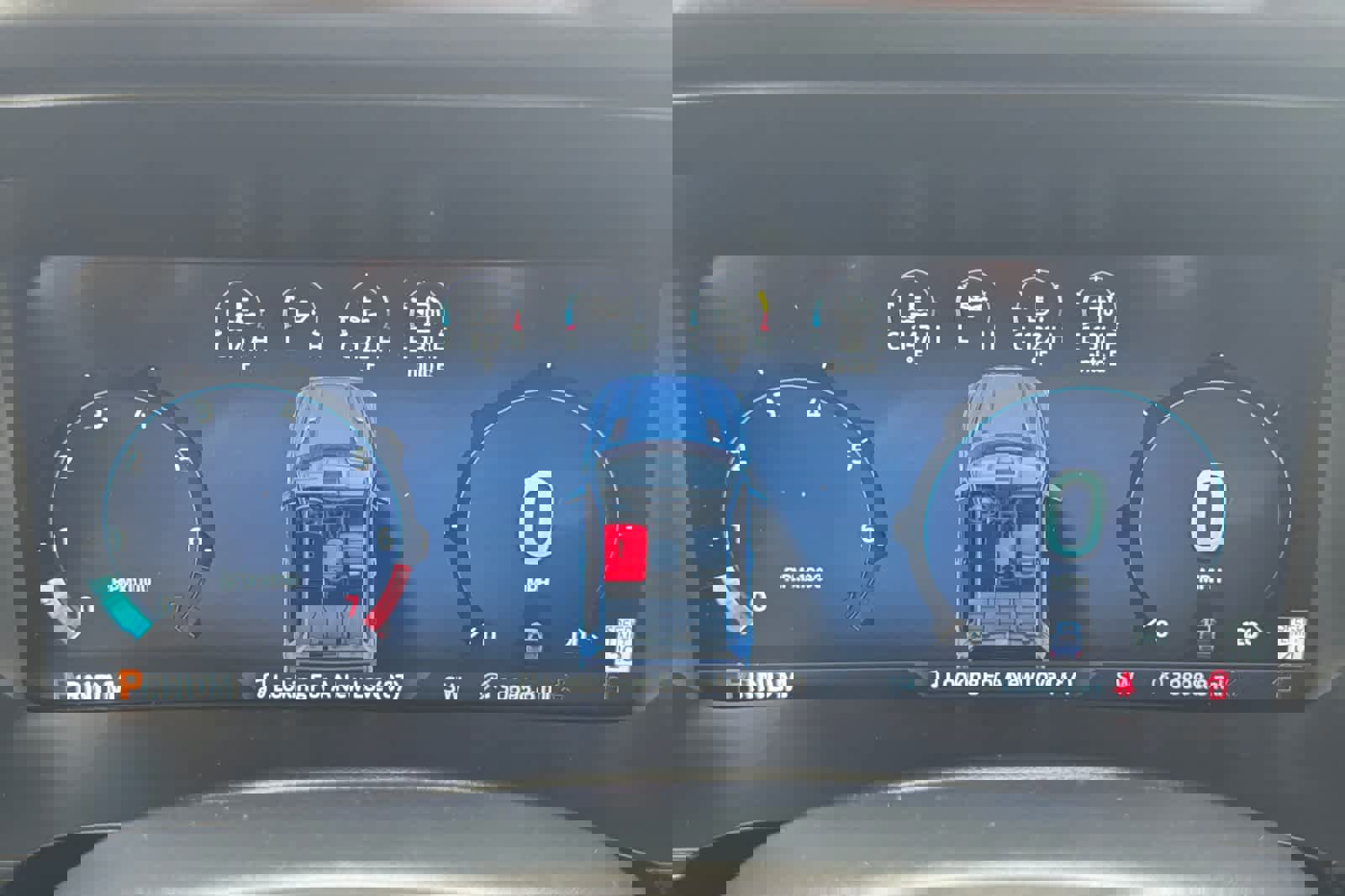 Certified 2025 Ford F150 King Ranch w/ FX4 Off-Road Package image 24