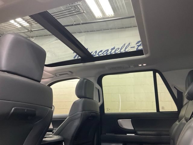 Certified 2025 Ford Expedition Max Active AWD/4WD image 17