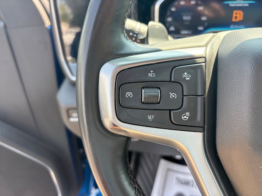 Used 2024 Chevrolet Silverado 1500 RST AWD/4WD image 31