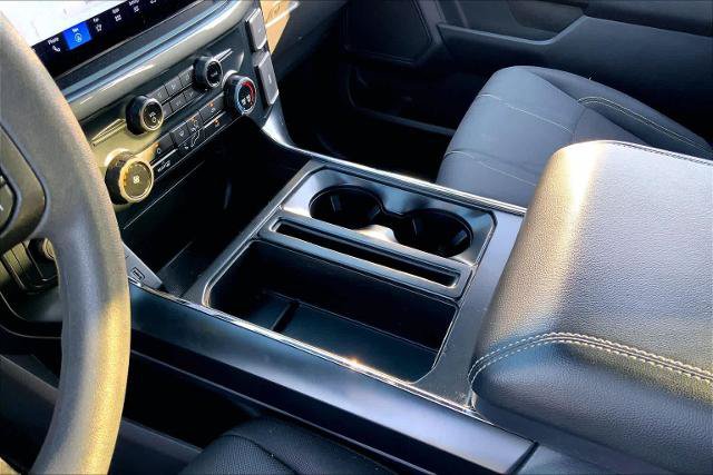Certified 2024 Ford F150 STX RWD image 16