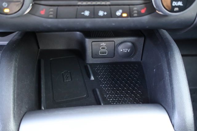 Certified 2024 Ford Bronco Sport Outer Banks w/ Tech Package AWD/4WD image 19