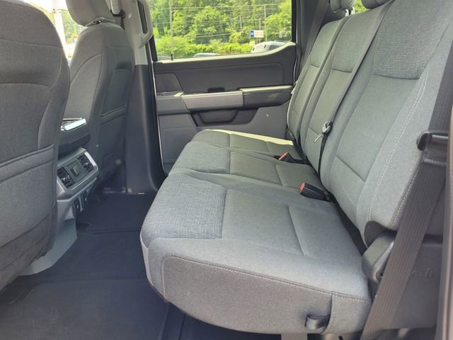 Certified 2024 Ford F150 XLT w/ Mobile Office Package AWD/4WD image 15