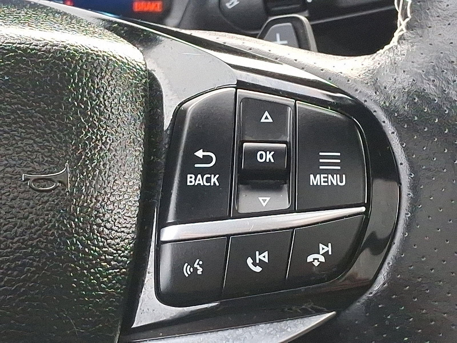 Certified 2023 Ford Explorer ST w/ Equipment Group 401A image 24