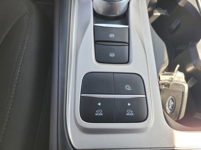 Certified 2022 Ford Explorer XLT image 25