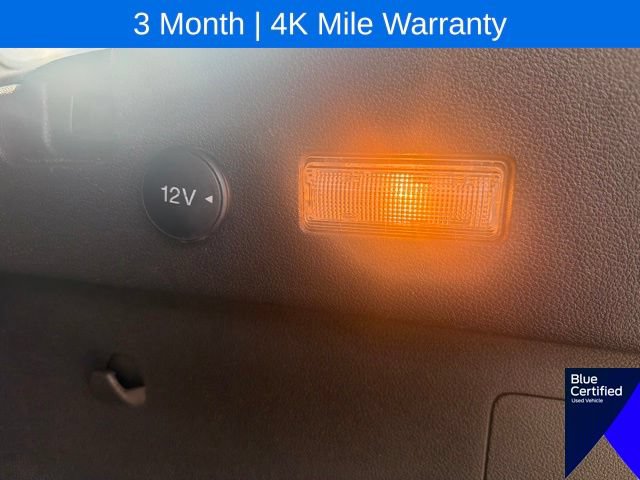 Certified 2017 Ford Escape S FWD image 11