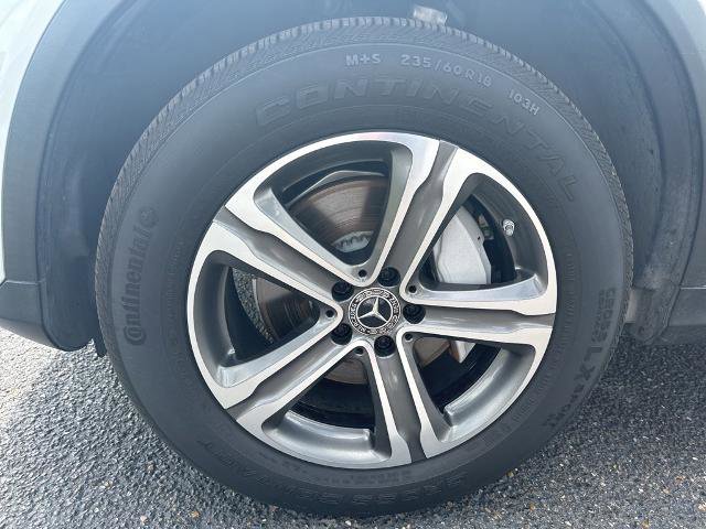 Used 2019 Mercedes-Benz GLC 300 image 13