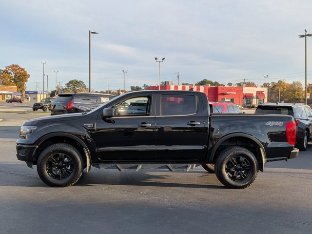 Certified 2020 Ford Ranger XL image 3