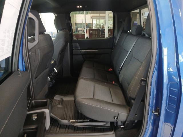 Certified 2023 Ford F150 XLT image 10