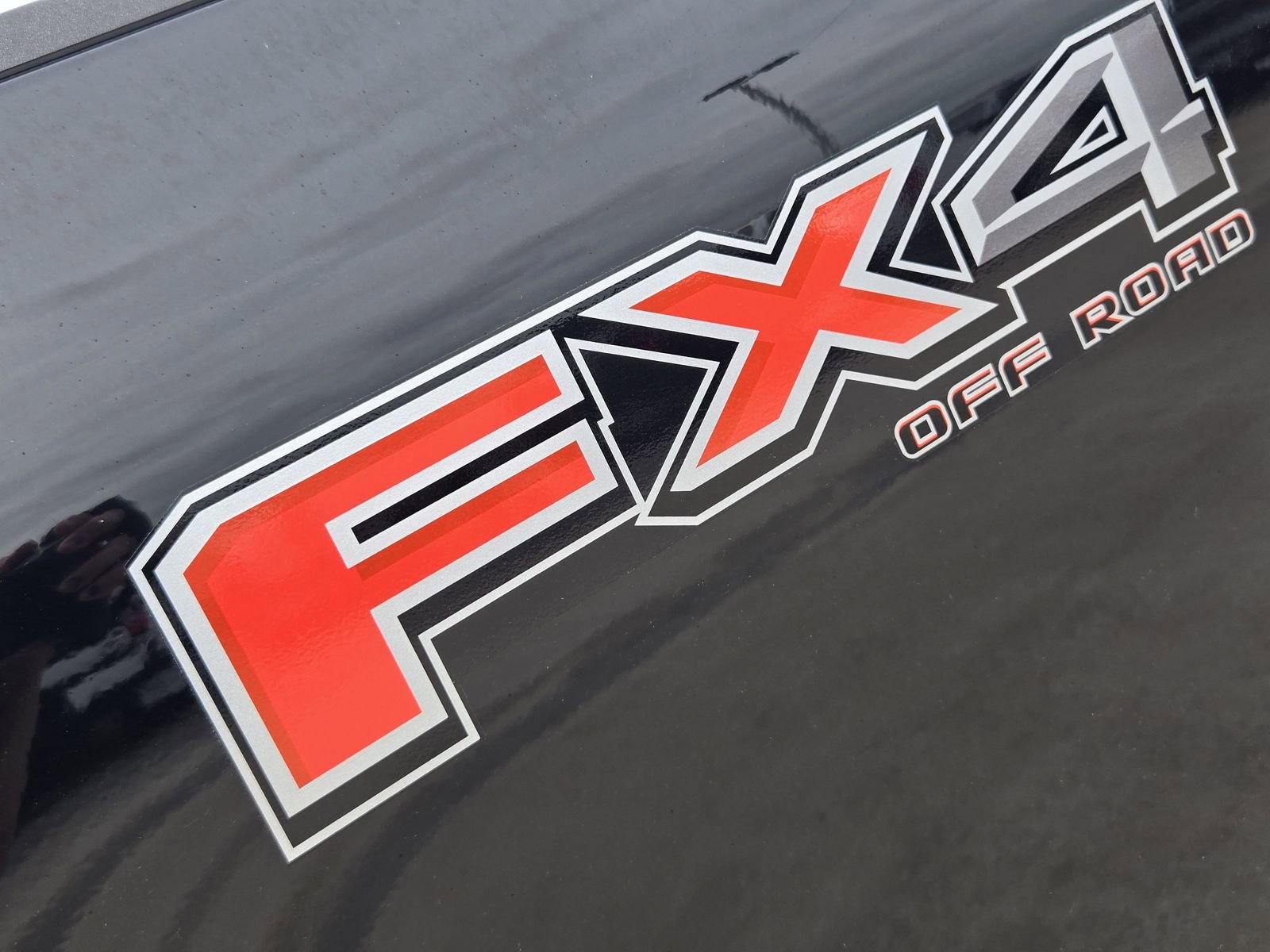 Certified 2024 Ford F250 Lariat w/ Chrome Package AWD/4WD image 12