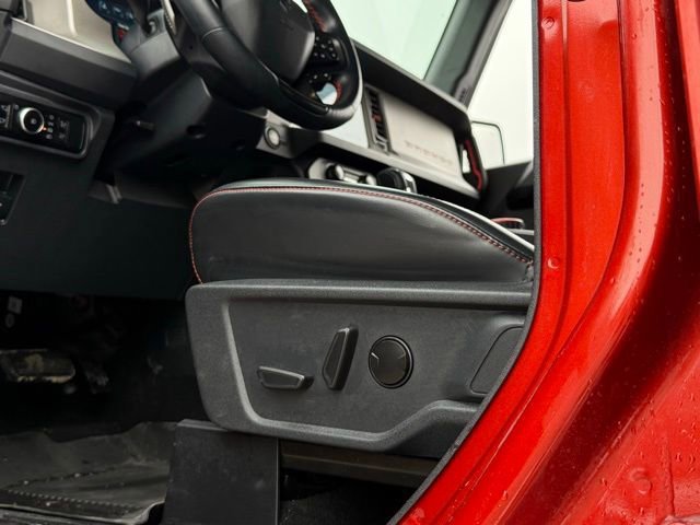 Certified 2024 Ford Bronco Raptor image 49