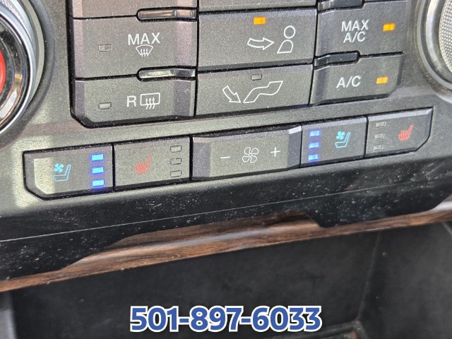 Certified 2018 Ford F150 Lariat w/ Equipment Group 502A Luxury AWD/4WD image 24